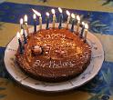 Marina's Birthday
